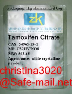 Tamoxifen Citrate