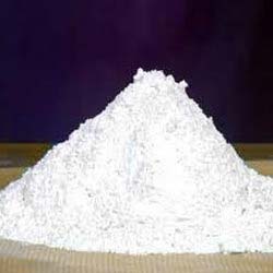 gypsum powder