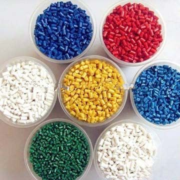 Plastic Raw Material