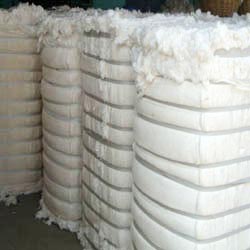 Cotton Lint Bales