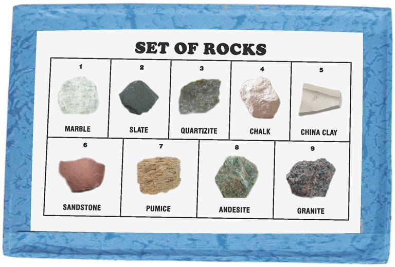 Products - Rocks Minerals Specimens Manufacturer in Haryana India by ...