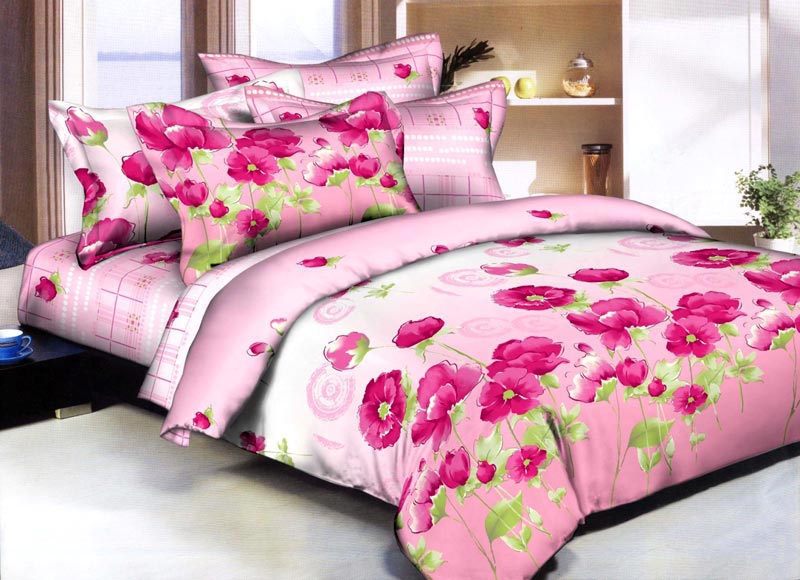 cotton bedsheet