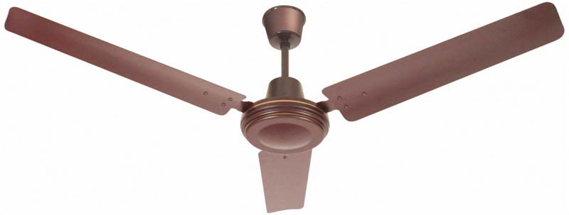 Aluminium Body Ceiling Fans