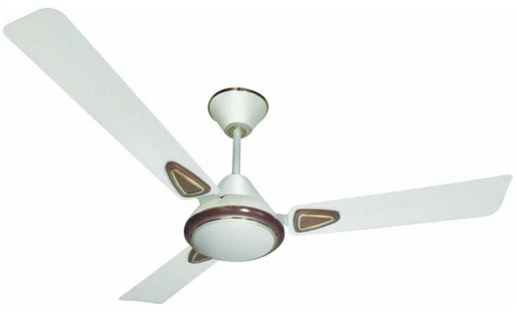 Double Ball Bearing Ceiling Fans