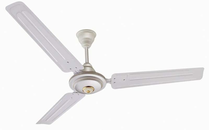 Low Price Ceiling Fans, Color : Gloss Brown/ White/ Ivory