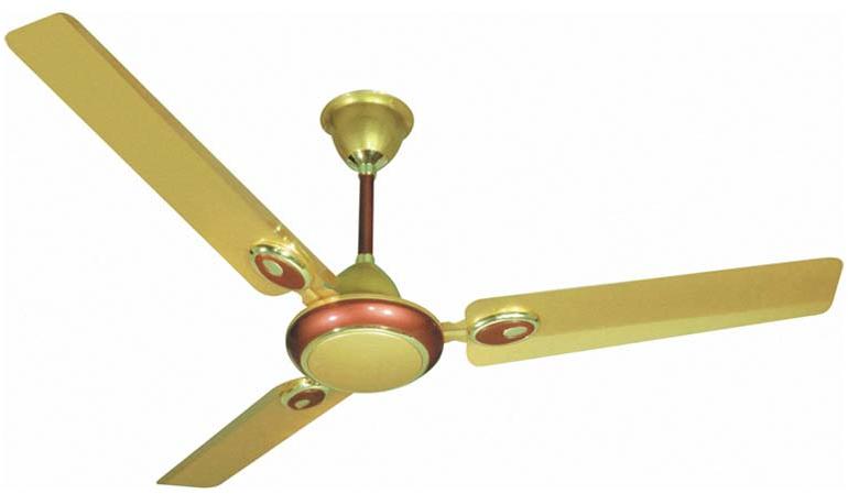 Stylish Ceiling Fans