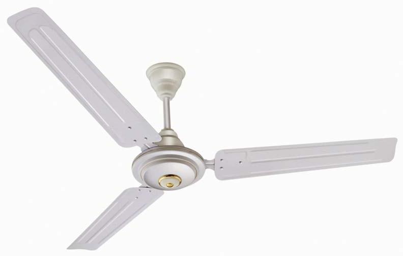 White Ceiling Fans, Color : Gloss Brown/ White/ Ivory