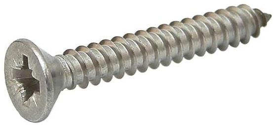 Self Tapping Screws