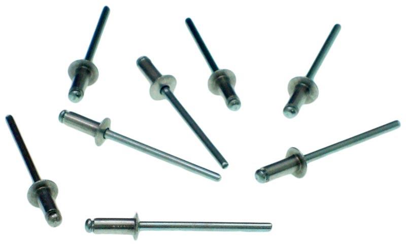 Steel Blind Rivets