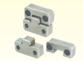 Side Lock for Mould