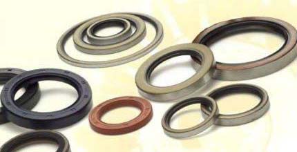 Rubber Oil Seal