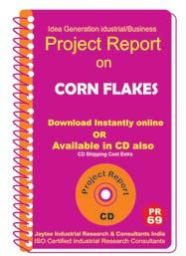 Pre-feasibility Industrial Project eReports