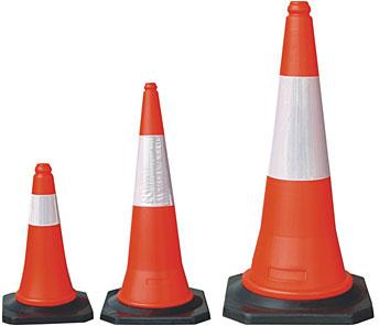 Road Safety Cone