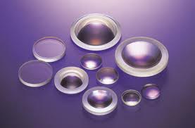 Aspherical Lenses