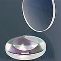 Convex Lenses