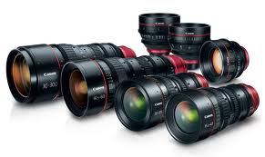 lenses