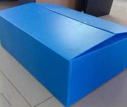 Single Color Corrugated Boxes