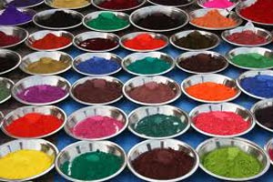 Powder Coated Paints