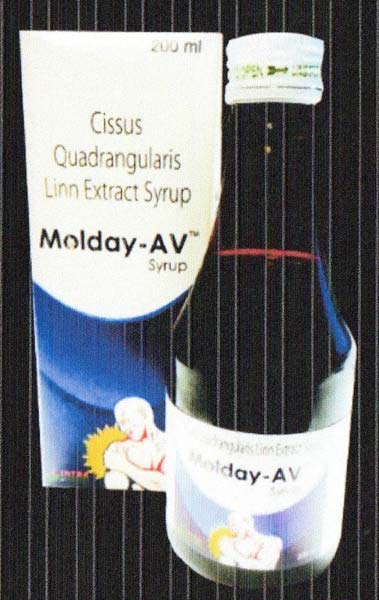 Molday AV Pro Syrup
