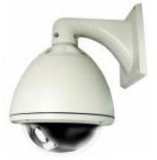 High Speed Dome Camera