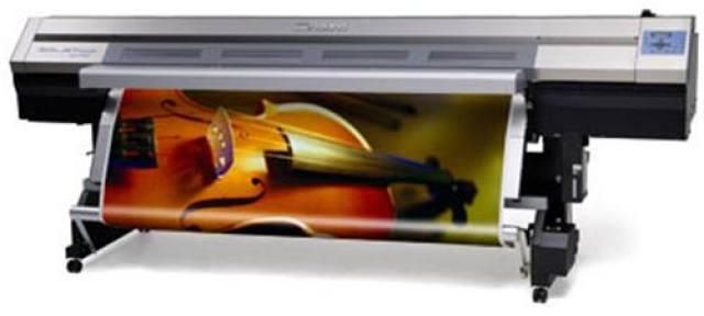 Soljet Pro Iii Printer