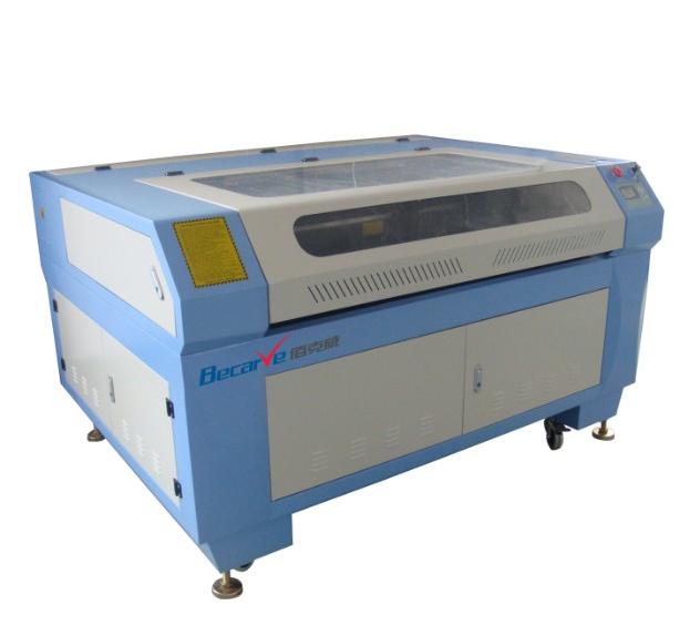 Becarve Laser Engraving Machine