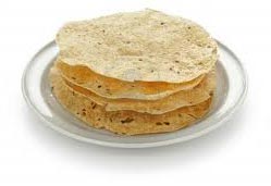 masala papad