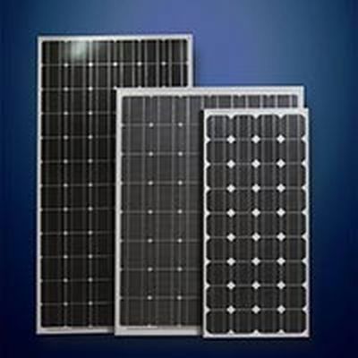 Mono Solar Panel