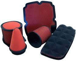 Two wheelers air filter