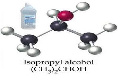 ipa - Isopropyl Alcohol