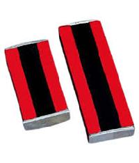 NSAW Bar Magnet 3 Inch, Pack Of 2