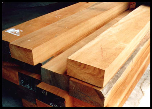 Kapoor Wood Lumbers