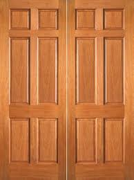 Wooden Doors (Meranti . Teak-Shagun , Shesham)