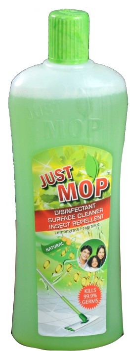 Just Mop Herbal Disinfectant