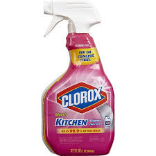 Kitchen Cleaner