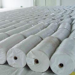 pp woven fabric