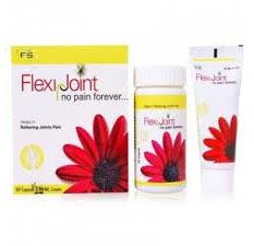 Flexi Joint Capsules