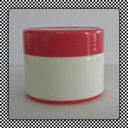 Mid Matrix False Bottom Cream Jar
