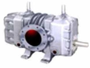 Electric Gas Roots Blower, for Industrial, Certification : CE Certified