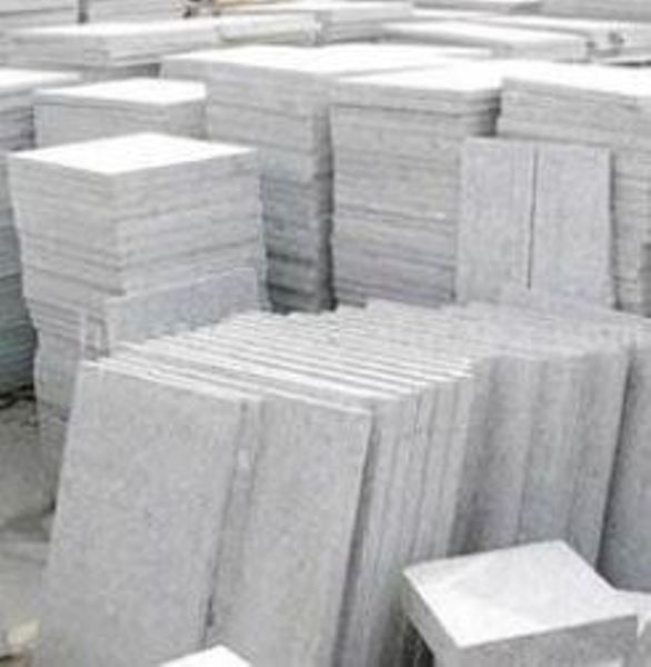 Polished/ Falmed Granite Tiles of various sizes