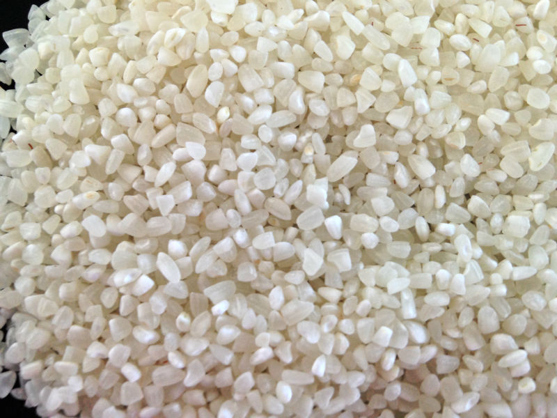 Common broken rice, Packaging Type : Gunny Bags