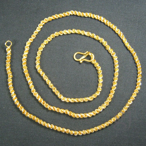 Rope Chain