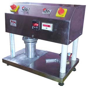 Auto glass Sealing Machine, Auto glass Filling Machine