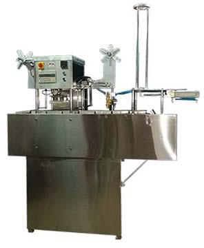 Fully Auto Sealing Machine, Power Consumption : Single Phase Power