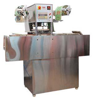 Fully Automatic Chain Drive Sealing Machine, Fully Automatic Chain Cutting Machine