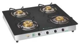 Burner Gas Stoves