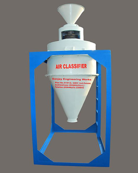 Air Classifier