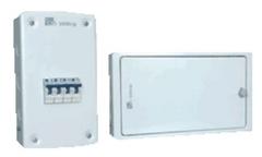 electric distribution boards