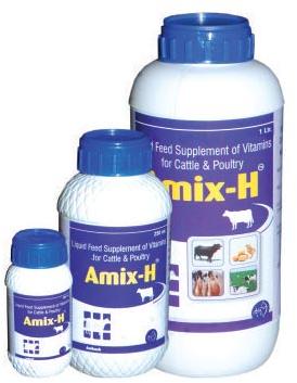 Amix-H Feed Supplement