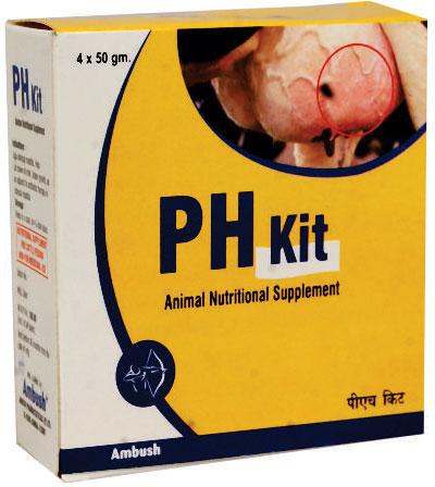 PH Kit
